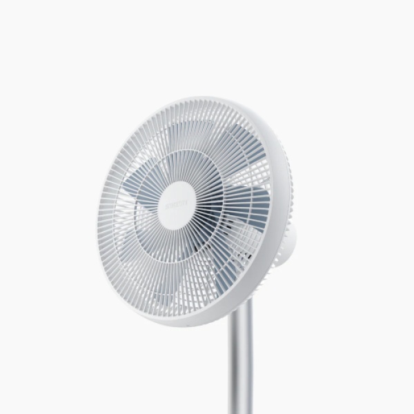 Вентилятор Smartmi Standing Fan 2S, Wi-Fi, белый